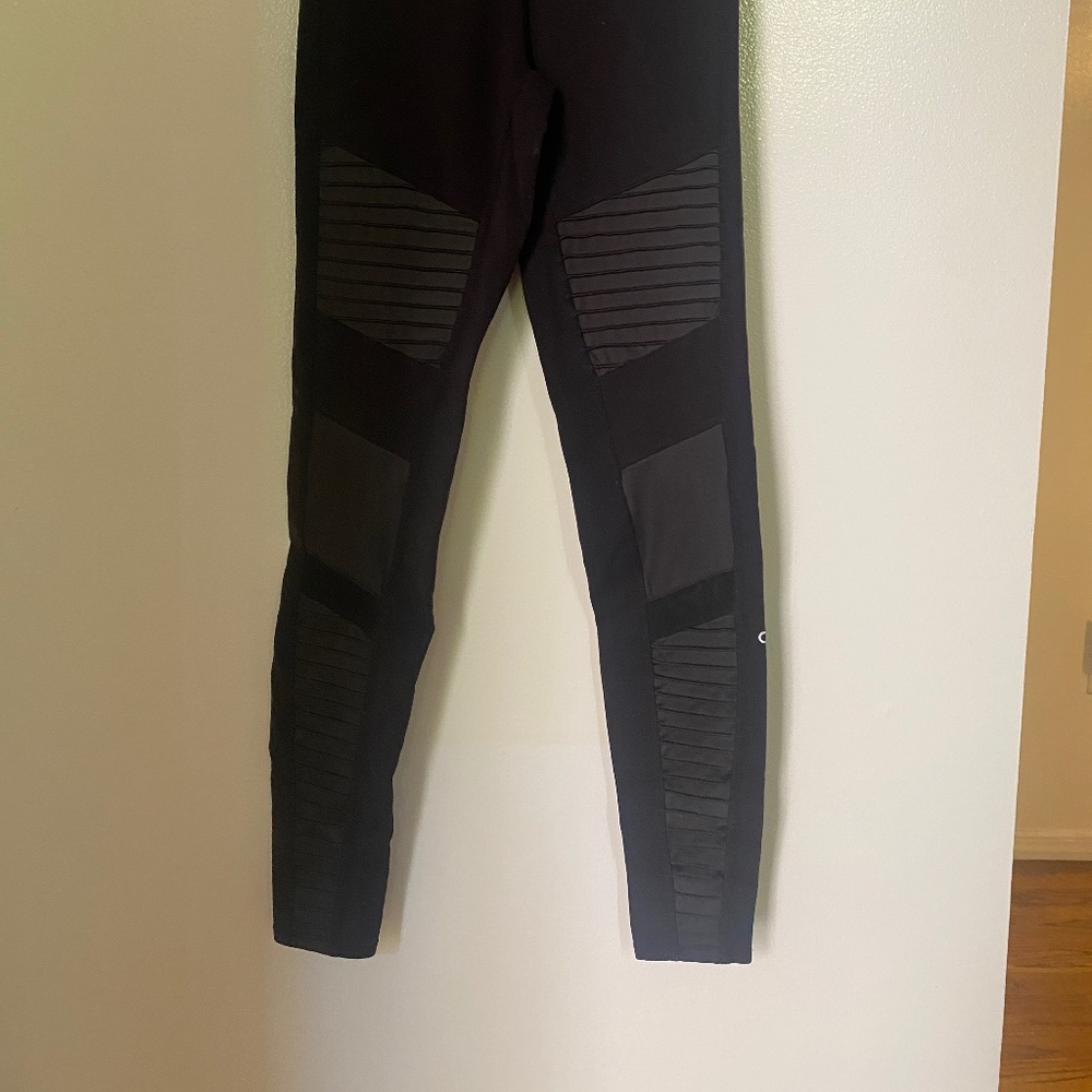 ALO Motocross Leggings